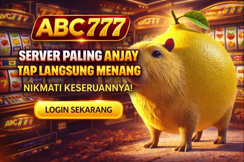 Abc777 : Akses Bocoran Kode Angka Yang Bikin Jackpot Hari ini